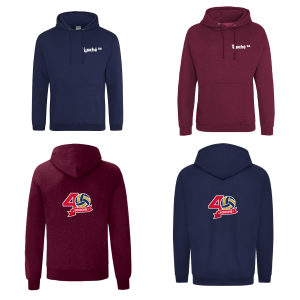 Hoodies