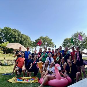 Weekendje weg - 8 t/m 10 mei - Eibergen