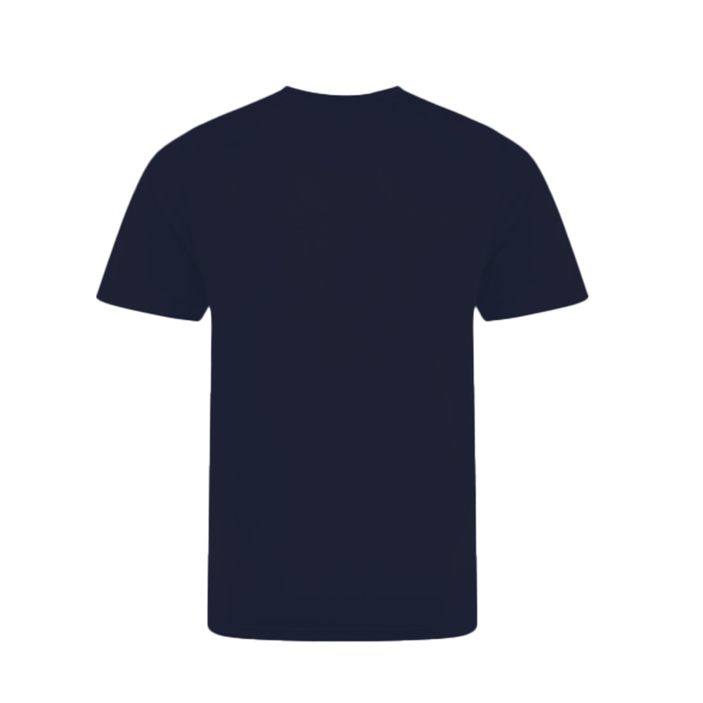 Jubileum Touché '86 - Shirt - Unisex - Afbeelding 4