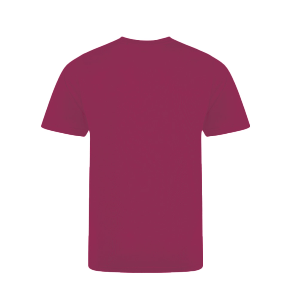 Jubileum Touché '86 - Shirt - Unisex - Afbeelding 17