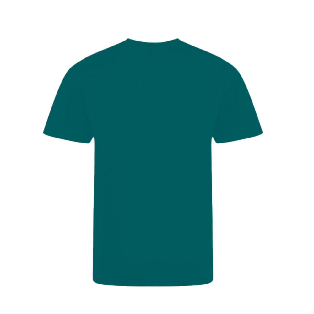 Jubileum Touché '86 - Shirt - Unisex - Afbeelding 16