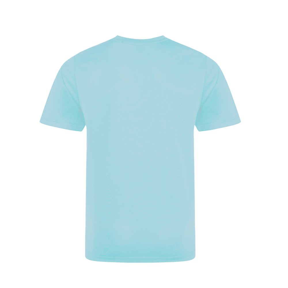 Jubileum Touché '86 - Shirt - Unisex - Afbeelding 8