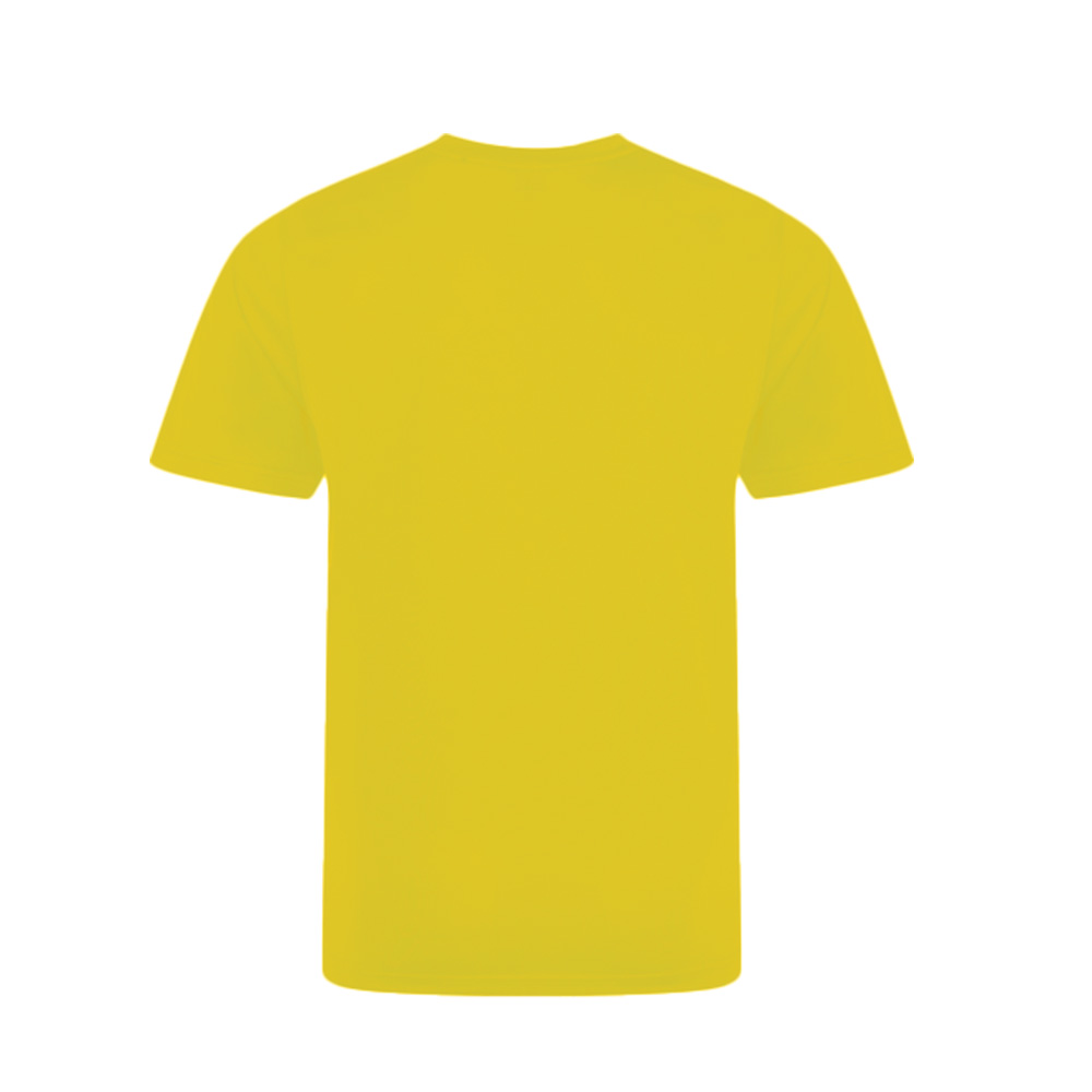 Jubileum Touché '86 - Shirt - Unisex - Afbeelding 7