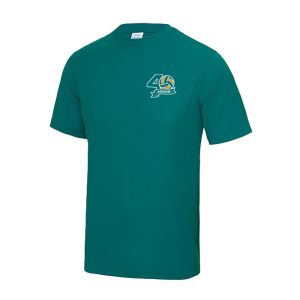 Jubileum Touché '86 - Shirt - Unisex