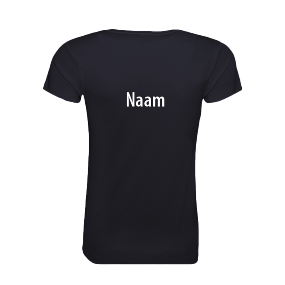 Jubileum Touché '86 - Shirt - dames - Afbeelding 15