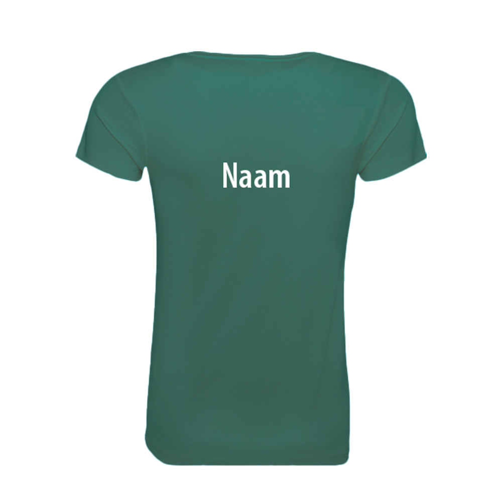 Jubileum Touché '86 - Shirt - dames - Afbeelding 16