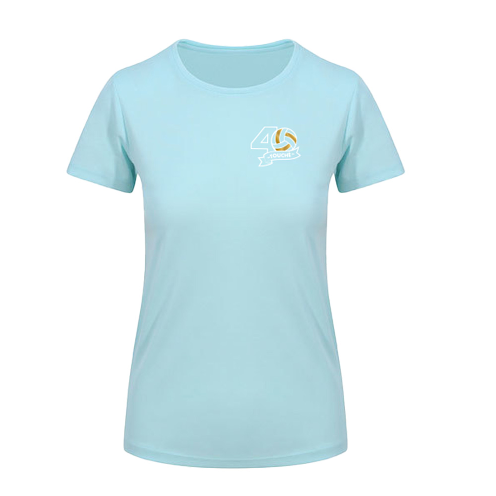 Jubileum Touché '86 - Shirt - dames - Afbeelding 19