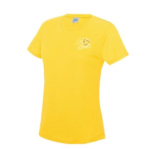 Jubileum Touché '86 - Shirt - dames